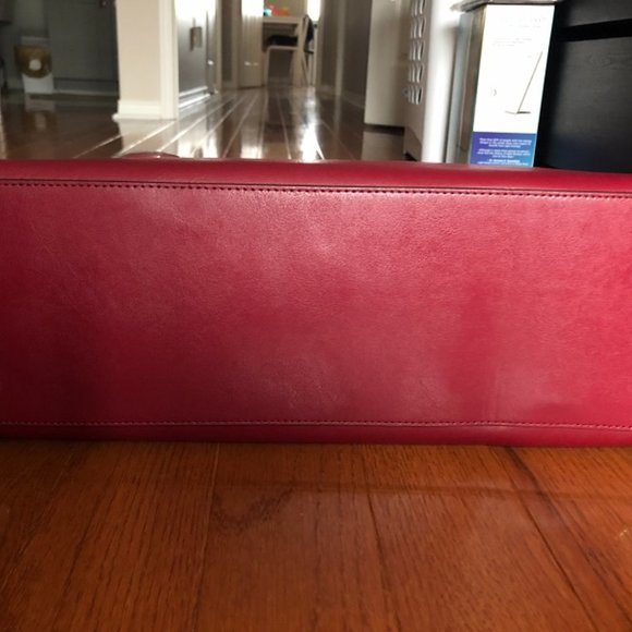 Banana Republic tote / laptop bag - NWT - Picture 3 of 3